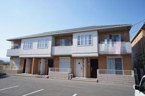 フォレスタＢ 202号-12