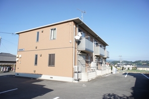 ヴィラ・リーリエ