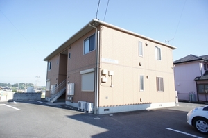 ヴィラ・リーリエ 202号-12