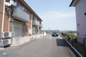 ヴィラ・リーリエ 202号-14