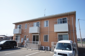 イーストフィールドＡ 103号-1