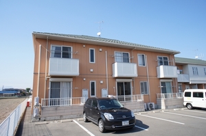 イーストフィールドＡ 103号-12