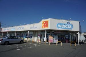 イーストフィールドＢ 103号-15