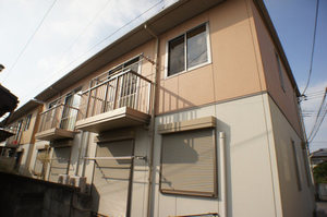 ケマールＡ 201号-12