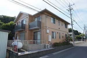 フォンテーヌ 101号-1