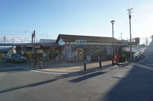 フォンテーヌ 101号-13