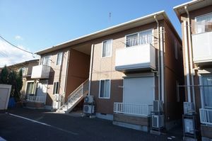 ファミーユＢ 201号-12