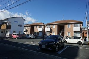 ファミーユＢ 201号-13