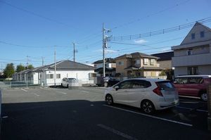 ファミーユＢ 201号-14