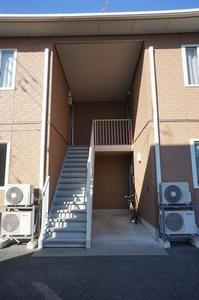 ファミーユＢ 201号-15