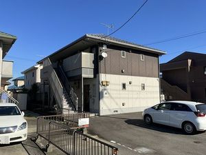 サンメゾンB 102号-12