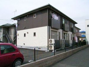 サンメゾンB 102号-14