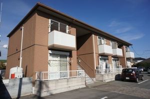 サンモール・シャム 102号-1