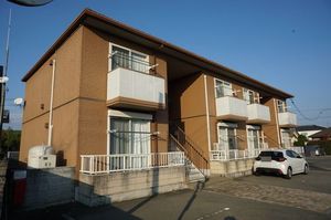 サンモール・シャム 102号-12