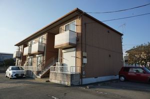 サンモール・シャム 102号-13