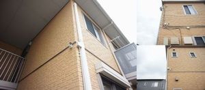 ヴィラ・プロスパーＡ 201号-13