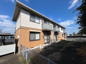 ケイコーポＡ 201号-1