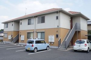 ケイコーポＡ 201号-12