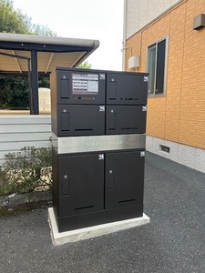 ケイコーポＡ 201号-13