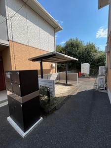 ケイコーポＣ 203号-13