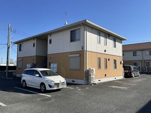 ケイコーポＣ 203号-14