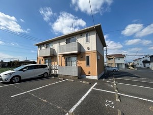 ケイコーポＤ 201号-1