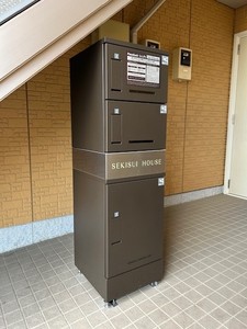 ケイコーポＤ 201号-13