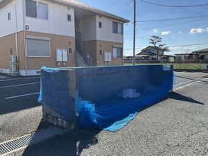 ケイコーポＤ 201号-14