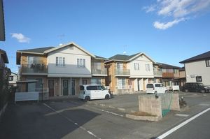 エーデル青葉Ｂ 202号-12