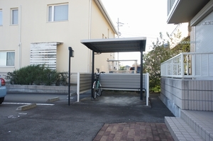 エーデル青葉Ｂ 202号-13