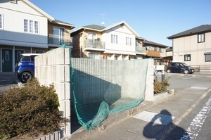 エーデル青葉Ｂ 202号-14