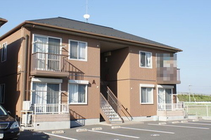 カーサ・エクセルＡ 202号-1