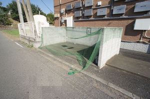 カーサ・エクセルＡ 202号-12