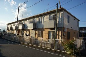 クレール・シャンブルＡ