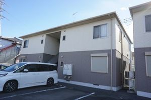 クレール・シャンブルB 201号-13