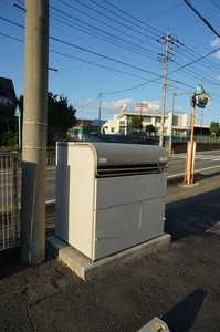 クレール・シャンブルB 201号-14