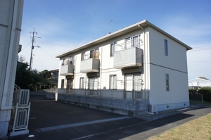 ヴィラ・ポレールＡ 203号-12