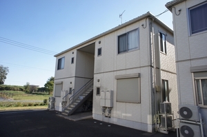 ヴィラ・ポレールＢ 202号-12