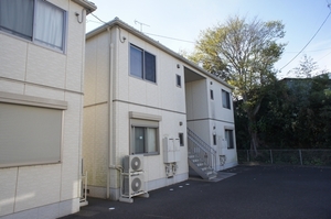 ヴィラ・ポレールＣ 102号-12