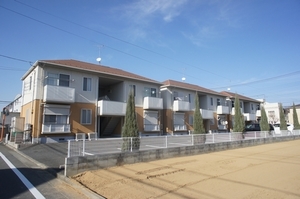 サンクレイドル６３　Ⅰ 202号-12