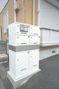 サンクレイドル６３　Ⅰ 202号-14