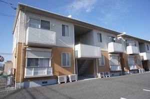 サンクレイドル６３　Ⅲ 102号-1