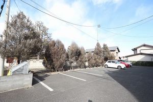 ブライトスクエアＢ 102号-13