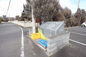 ブライトスクエアＢ 102号-14