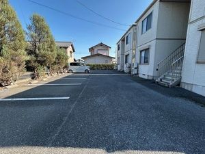 ブライトスクエアD 201号-13