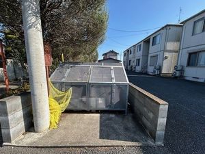 ブライトスクエアD 201号-14