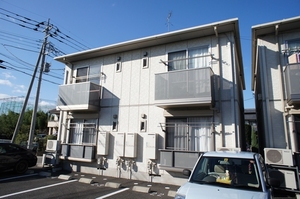 ブライトスクエアＦ