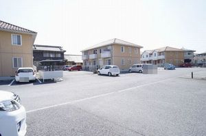 チュイルＤ 203号-12