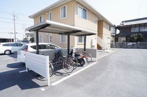 チュイルＤ 203号-13