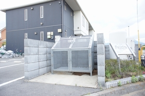 フェリチタ 101号-13